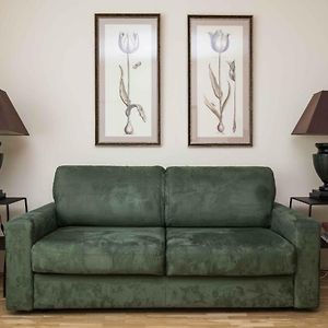 Apartamento Superior de 1 Dormitorio